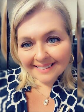 Meet your Posher, Tracy